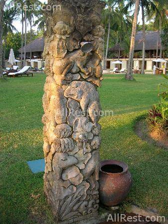 ALiLa Manggis boutique 45